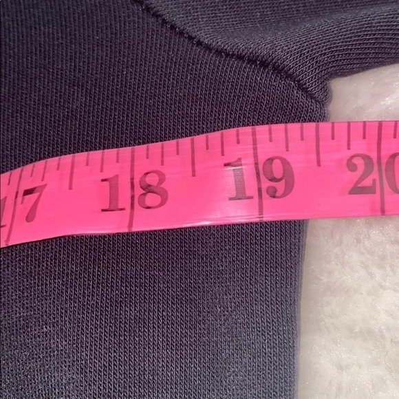 ADIDAS  Warm Logo Hoodie S - Picture 6 of 9